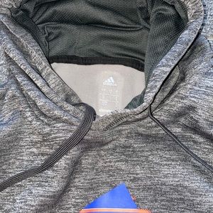 Adidas Hoodie